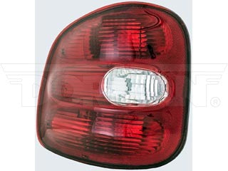 Dorman 1610252 Tail Light Assembly