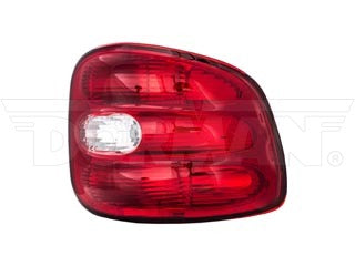 Dorman 1610253 Tail Light Assembly