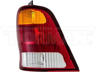 Dorman 1610261 Tail Light Assembly