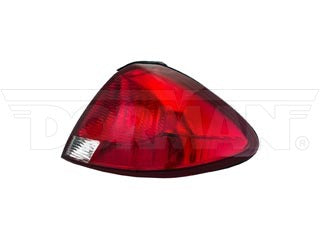 Dorman 1610269 Tail Light Assembly