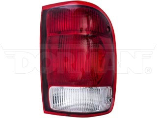 Dorman 1610275 Tail Light Assembly