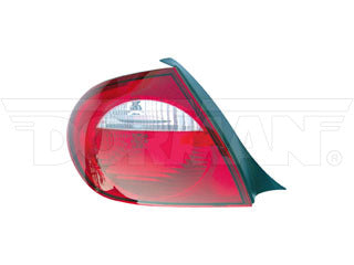 Dorman 1610306 Tail Light Assembly