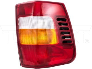 Dorman 1610320 Tail Light Assembly