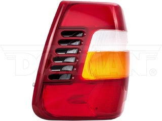 Dorman 1610321 Tail Light Assembly
