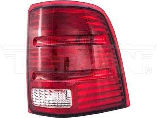 Dorman 1610329 Tail Light Assembly
