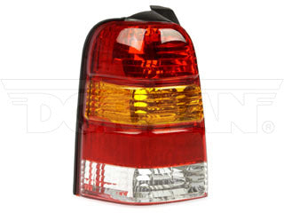 Dorman 1610336 Tail Light Assembly