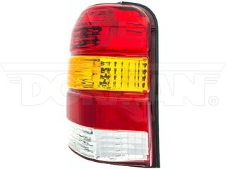 Dorman 1610337 Tail Light Assembly