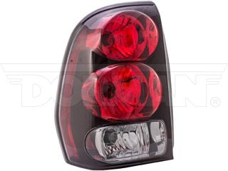 Dorman 1610350 Tail Light Assembly