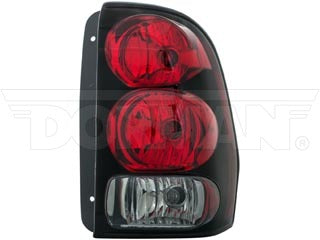 Dorman 1610351 Tail Light Assembly