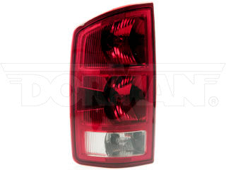 Dorman 1610362 Tail Light Assembly