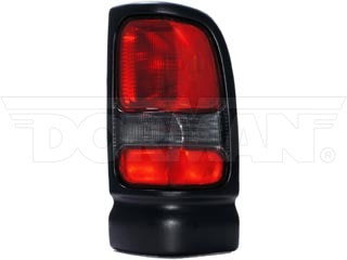Dorman 1610417 Tail Light Assembly