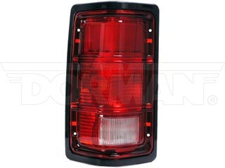 Dorman 1610418 Tail Light Assembly