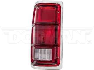 Dorman 1610420 Tail Light Assembly