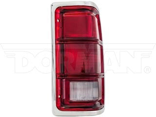 Dorman 1610421 Tail Light Assembly
