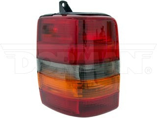 Dorman 1610434 Tail Light Assembly
