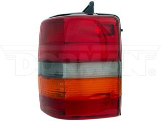 Dorman 1610435 Tail Light Assembly