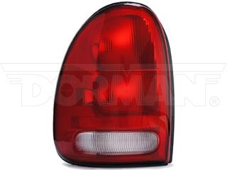 Dorman 1610458 Tail Light Assembly