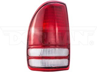 Dorman 1610464 Tail Light Assembly