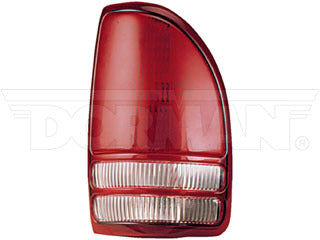 Dorman 1610465 Tail Light Assembly