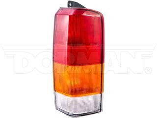 Dorman 1610466 Tail Light Assembly