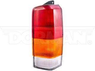 Dorman 1610467 Tail Light Assembly