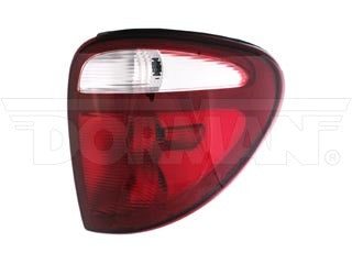 Dorman 1610475 Tail Light Assembly