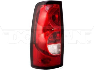 Dorman 1610504 Tail Light Assembly
