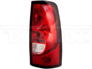 Dorman 1610505 Tail Light Assembly