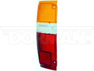 Dorman 1610620 Tail Light Assembly