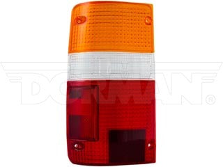 Dorman 1610638 Tail Light Assembly