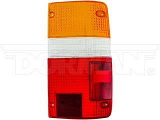 Dorman 1610639 Tail Light Lens