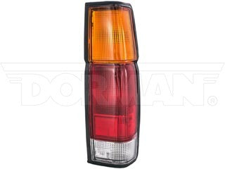 Dorman 1610641 Tail Light Assembly