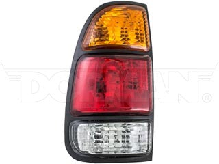 Dorman 1610698 Tail Light Assembly