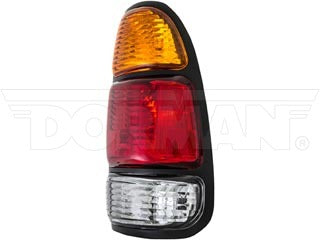 Dorman 1610699 Tail Light Assembly