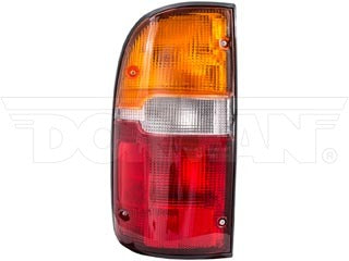 Dorman 1610710 Tail Light Assembly