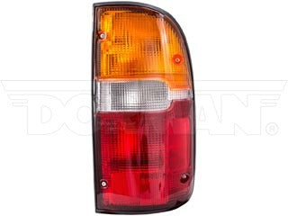 Dorman 1610711 Tail Light Assembly