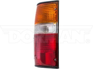 Dorman 1610712 Tail Light Assembly