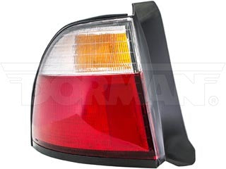 Dorman 1610738 Tail Light Assembly