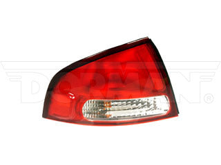 Dorman 1610758 Tail Light Assembly