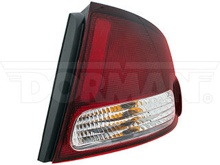 Dorman 1610759 Tail Light Assembly