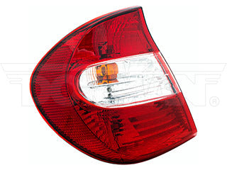 Dorman 1610760 Tail Light Assembly