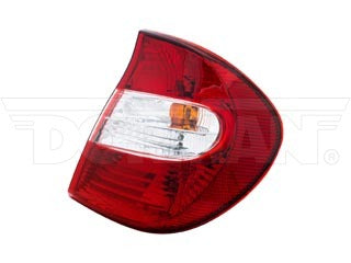 Dorman 1610761 Tail Light Assembly