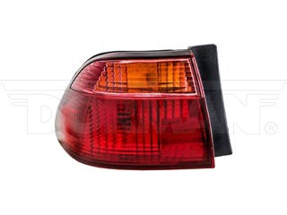 Dorman 1610776 Tail Light Assembly