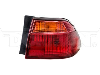 Dorman 1610777 Tail Light Assembly