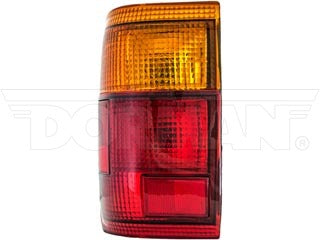 Dorman 1610782 Tail Light Assembly