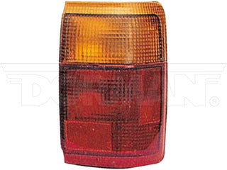 Dorman 1610783 Tail Light Assembly