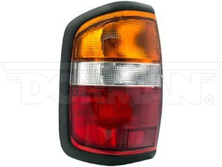 Dorman 1610802 Tail Light Assembly