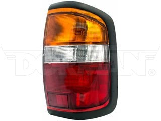 Dorman 1610803 Tail Light Assembly
