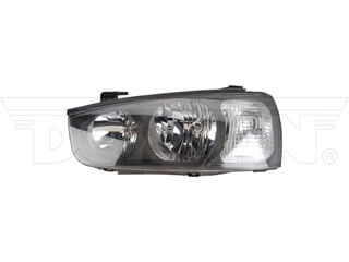 Dorman 1610822 Headlight Assembly