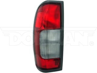 Dorman 1610830 Tail Light Assembly